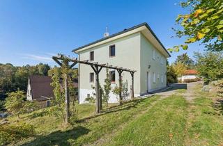 Einfamilienhaus kaufen in 95686 Fichtelberg, Einfamilienhaus mit großem Gartengrundstück in Fichtelberg