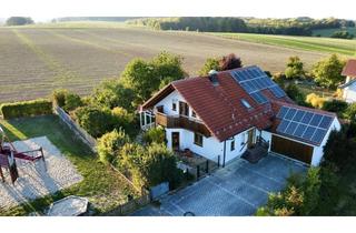 Einfamilienhaus kaufen in 84056 Rottenburg, Großzügiges Einfamilienhaus mit Wintergarten, Gartenidylle & vielseitigen Nutzungsmöglichkeiten