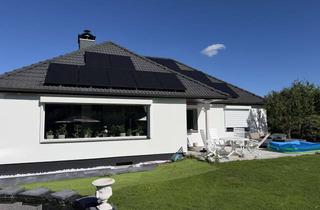 Haus kaufen in 25462 Rellingen, Wunderschönes Haus mit viel Platz , und komplett eigener Energie Versorgung