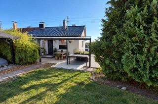 Einfamilienhaus kaufen in 66450 Bexbach, Gepflegtes Einfamilienhaus mit Garage, bezugsfertig