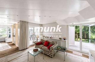 Haus kaufen in 89129 Langenau, Ein Zuhause in sonniger Hanglage mit traumhaftem Panorama