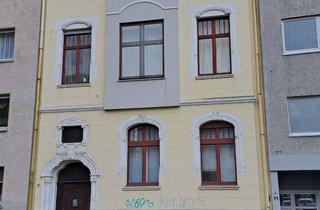 Mehrfamilienhaus kaufen in Kölner Str., 42119 Elberfeld, Großzügiges Mehrfamilienhaus mit 15 Zimmern in Wuppertal-Elberfeld