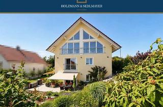 Haus kaufen in 84186 Vilsheim, Raum für neue Lebenspläne: Ihr Familienzuhause mit außergewöhnlich viel Platz