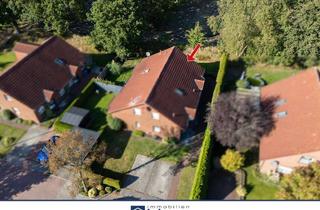 Haus kaufen in 26629 Großefehn, Altengerechte Immobilie mit durchdachter Raumaufteilung!