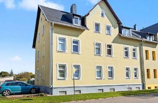 Mehrfamilienhaus kaufen in 09618 Brand-Erbisdorf, Modernisiertes und vollvermietetes Mehrfamilienhaus in Brand-Erbisdorf