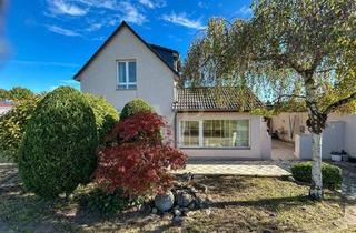 Einfamilienhaus kaufen in 42799 Leichlingen, Charakter, Licht und Weitblick - Freistehendes Einfamilienhaus