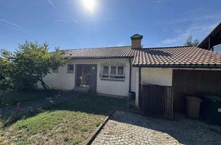 Haus kaufen in 72631 Aichtal, Herrlich wohnen in Halbhöhenlage von Aich!
