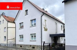 Mehrfamilienhaus kaufen in 63533 Mainhausen, Außergewöhnliches Mehrfamilienhaus in Mainflingen