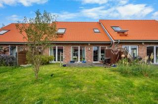 Haus kaufen in 25899 Dagebüll, Ihr Reihenmittelhaus an der Nordsee – ankommen und durchatmen auf 137qm