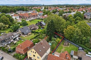 Haus kaufen in Weidengarten 11, 33775 Versmold, Ein Haus, viele Möglichkeiten 294 m² Wohnfläche, fünf Wohneinheiten und drei Garagen in Versmold