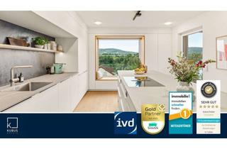 Doppelhaushälfte kaufen in 71384 Weinstadt, Exklusive Doppelhaushälfte mit modernster Gebäudetechnik und luxuriöser Ausstattung