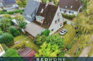 Doppelhaushälfte kaufen in 25524 Itzehoe, Doppelhaushälfte mit ca. 111,48 m² Wohnfläche und Vollkeller in Itzehoe!