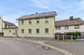 Einfamilienhaus kaufen in 95183 Töpen, Einfamilienhaus in zentraler Lage von Töpen