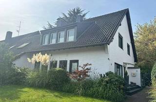 Einfamilienhaus kaufen in 40670 Meerbusch, Einfamilienhaus in Meerbusch-Osterath - viel Platz für die Familie