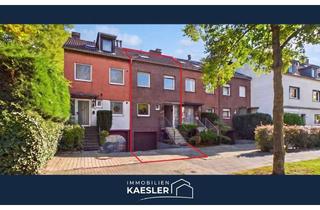 Reihenhaus kaufen in 51061 Höhenhaus, Modernisierungsbedürftiges Reihenhaus in zentraler Lage