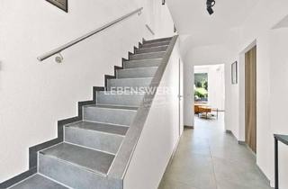 Reihenhaus kaufen in 40822 Mettmann, Ideal für Paare & kleine Familien – modernisiertes Reihenhaus mit Ausbaureserve