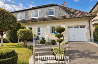 Doppelhaushälfte kaufen in 58313 Herdecke, Eine Adresse mit Anspruch: Hochwertige Doppelhaushälfte in begehrter Lage von Herdecke / Ahlenberg