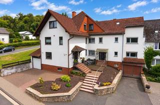 Haus kaufen in 35619 Braunfels, Doppel- oder Zweifamilienhaus, bereits nach WEG geteilt