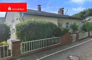 Einfamilienhaus kaufen in 65817 Eppstein, Freistehendes Einfamilienhaus mit herrlichem Taunusblick – attraktive Wohnlage in Eppstein
