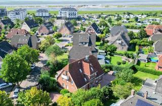 Haus kaufen in 25761 Büsum, Appartementhaus mit 8 Wohneinheiten in ruhiger Lage nahe der Familienlagune – 314 m² Wohnfläche