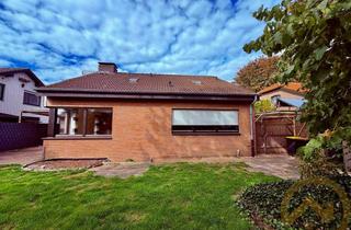 Einfamilienhaus kaufen in Maria-Von-Burgund-Straße, 46509 Xanten, Freihstendes Einfamilienhaus mit Einliegerwohnung und Garage in Xanten Marienbaum