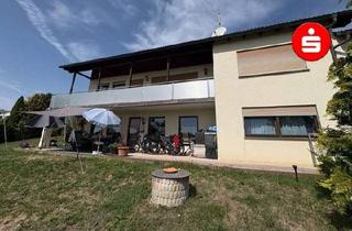 Haus kaufen in 90518 Altdorf, Großes EFH mit Einliegerwohnung und Weitblick in Altdorf Lenzenberg