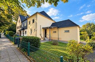 Doppelhaushälfte kaufen in 45259 Heisingen, Doppelhaushälfte mit großzügigem Grundstück in traumhafter Lage