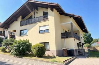 Einfamilienhaus kaufen in 64747 Breuberg, Ein Zuhause mit Ausbaupotenzial – gepflegtes Einfamilienhaus mit ELW in Rai-Breitenbach