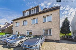Mehrfamilienhaus kaufen in 52222 Stolberg, Attraktives Mehrfamilienhaus mit 6 vermieteten Wohneinheiten – solide Kapitalanlage in Stolberg