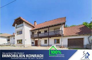 Mehrfamilienhaus kaufen in 66887 Elzweiler, IK | Elzweiler : gepflegtes Mehrfamilienhaus mit Garten in ruhiger Lage