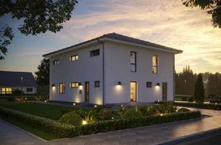 Villa kaufen in 32130 Enger, Stadtvilla in Enger mit durchdachtem Grundriss