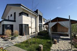 Einfamilienhaus kaufen in 84103 Postau, Modernes Einfamilienhaus mit Wohlfühlcharakter in Postau