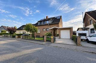 Einfamilienhaus kaufen in 51469 Bergisch Gladbach, Exklusives freistehendes Einfamilienhaus mit Pool, Solaranlage & Klimaanlagen – 2024 umfassend sanie
