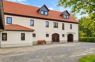 Haus kaufen in 01665 Klipphausen, Viel Platz für Ihre Ideen – gepflegtes Zweifamilienhaus in ruhiger Lage