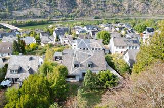 Haus kaufen in 56812 Cochem, WOHNGLÜCK INMITTEN VON GRÜN!