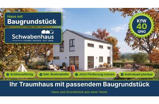 Haus kaufen in 25451 Quickborn, Traumhaus auf großem Grundstück – Unser Angebot für Ihre Zukunft