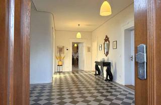 Villa kaufen in 76870 Kandel, Zeitlose Eleganz trifft historischen Charme – aufwendig sanierte, denkmalgeschützte Villa