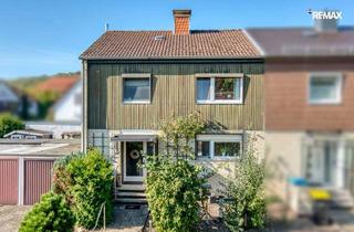 Haus kaufen in 37130 Gleichen, Naturnah wohnen – Ihr Familienglück in Klein Lengden