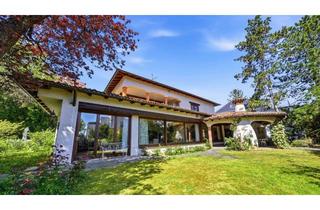 Villa kaufen in 70192 Nord, Einzigartige, großzügige, Villa mit toskanischer Architektur - Bestlage - S-Nord