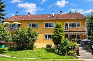 Mehrfamilienhaus kaufen in 88605 Sauldorf, Mehrfamilienhaus mit großzügigem Grundstück in Boll