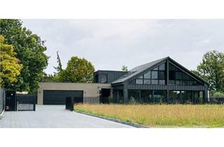 Villa kaufen in 30916 Isernhagen, Luxus im Grünen: Exklusive Villa in Top Lage
