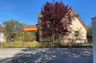 Einfamilienhaus kaufen in 72505 Krauchenwies, Freistehendes Einfamilienhaus mit schönem Garten, überdachter Terrasse und moderner Haustechnik