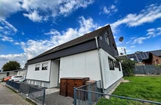 Mehrfamilienhaus kaufen in 50374 Erftstadt, Gepflegtes Mehrfamilienhaus in ruhiger Wohnlage von Erftstadt-Kierdorf