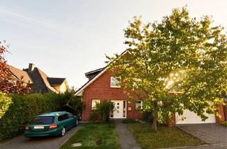 Einfamilienhaus kaufen in 48301 Nottuln, Hochwertiges Einfamilienhaus wartet auf die Familie