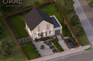 Haus kaufen in 41569 Rommerskirchen, Jetzt ins eigene Familienparadies in Rommerskirchen - exklusivem Preisvorteil