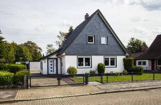 Einfamilienhaus kaufen in 26419 Schortens, Schnuckeliges Einfamilienhaus mit großem Grundstück