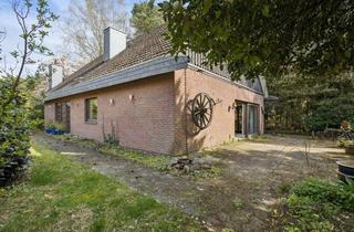Einfamilienhaus kaufen in 27386 Westerwalsede, Ihre Kaufpreisvorstellung ist gefragt! – Großzügiges Einfamilienhaus mit Potenzial in Westerwalsede