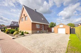 Einfamilienhaus kaufen in 49509 Recke, Ein Zuhause mit Platz fürs Leben – Einfamilienhaus in Recke-Espel!
