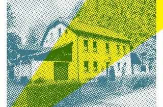 Haus kaufen in 95163 Weißenstadt, Forsthaus von ca. 1899 in Alleinlage | ein Angebot von alteshaus.com