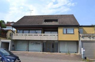 Mehrfamilienhaus kaufen in Marienstraße 43, 73630 Remshalden, Mehrfamilienhaus in Remshalden-Geradstetten (Wohnen & Gewerbe)